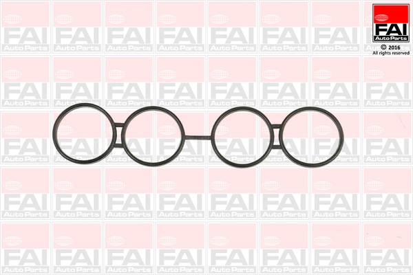 Gasket Set, intake manifold